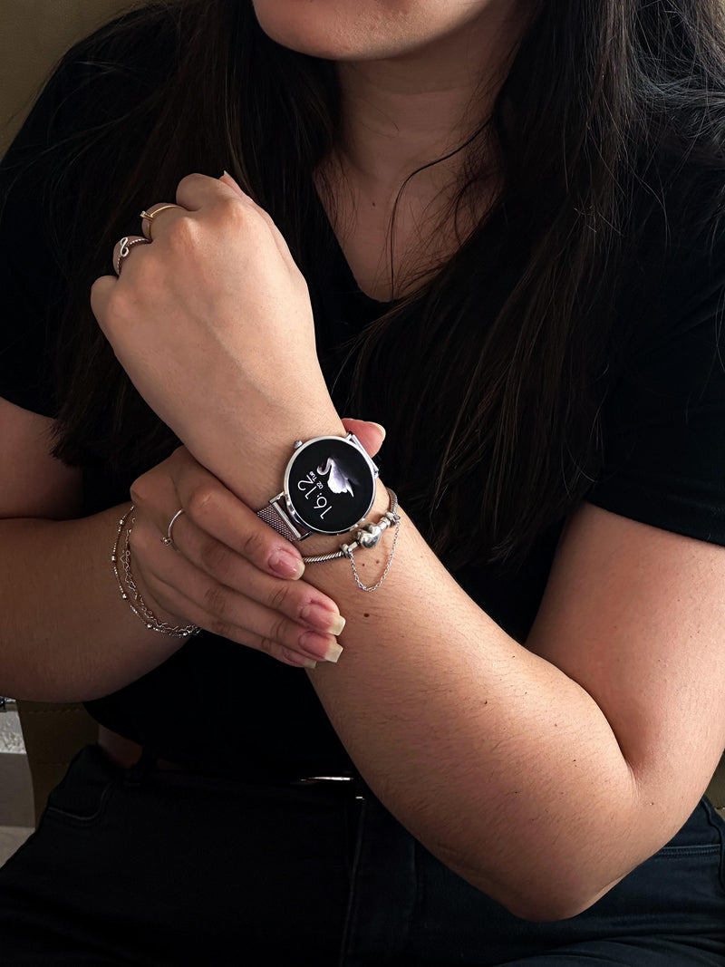 SmartWhatch Wearzone Royals Classic