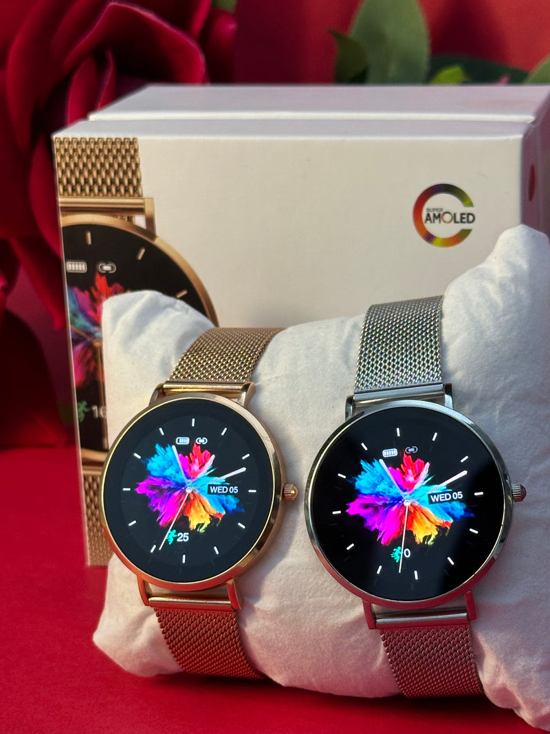 SmartWhatch Wearzone Royals Classic