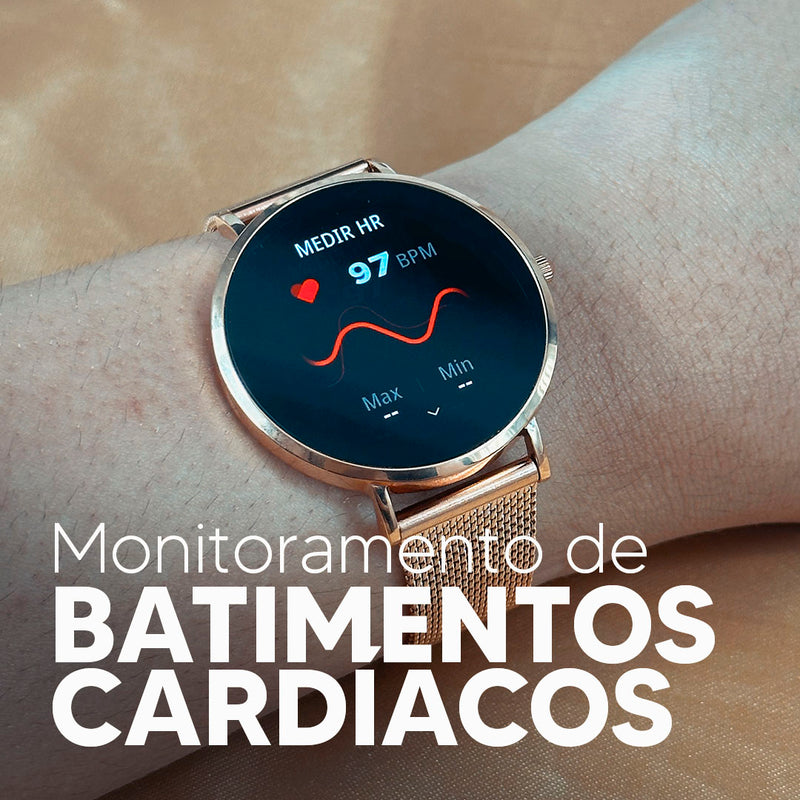 SmartWhatch Wearzone Royals Classic