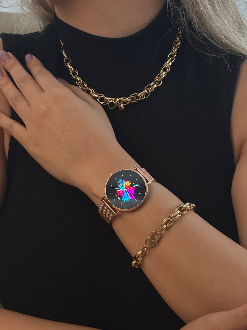SmartWhatch Wearzone Royals Classic