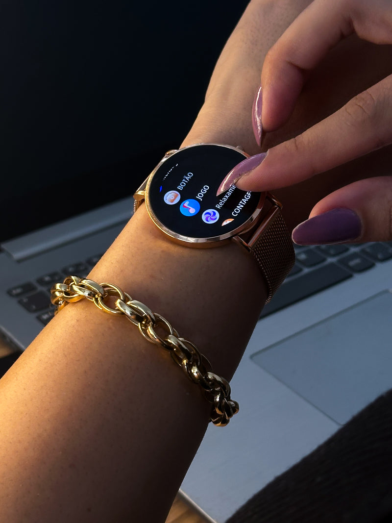 SmartWhatch Wearzone Royals Classic