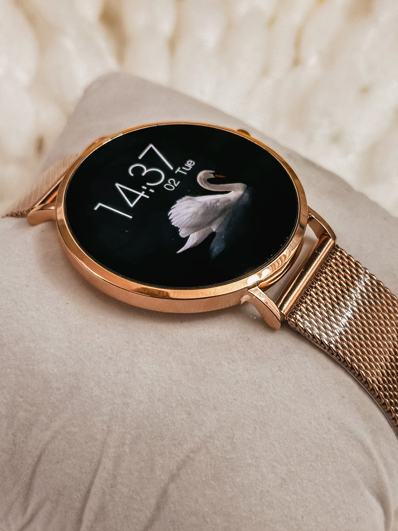 SmartWhatch Wearzone Royals Classic