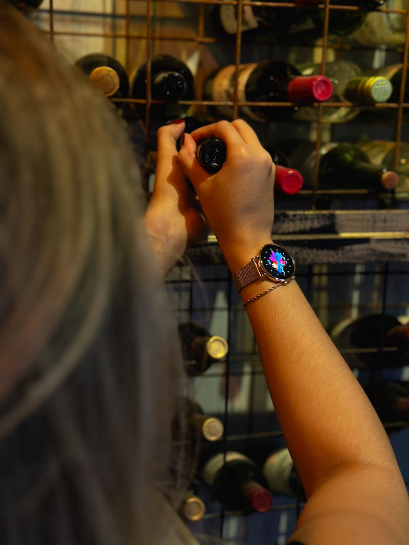 SmartWhatch Wearzone Royals Classic