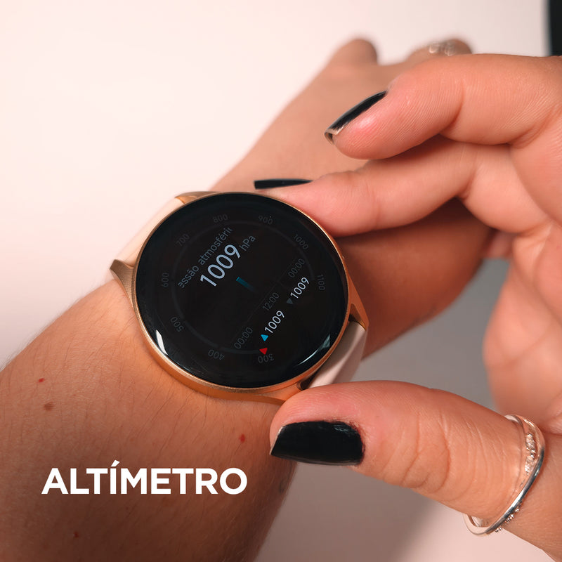 SmartWhatch Wearzone Órion Feminino