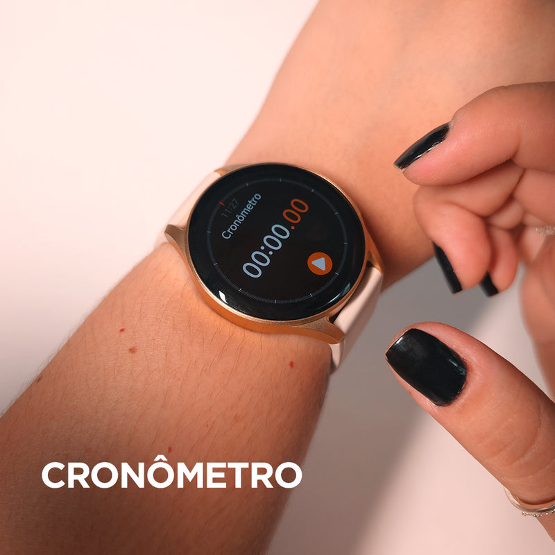 SmartWhatch Wearzone Órion Feminino