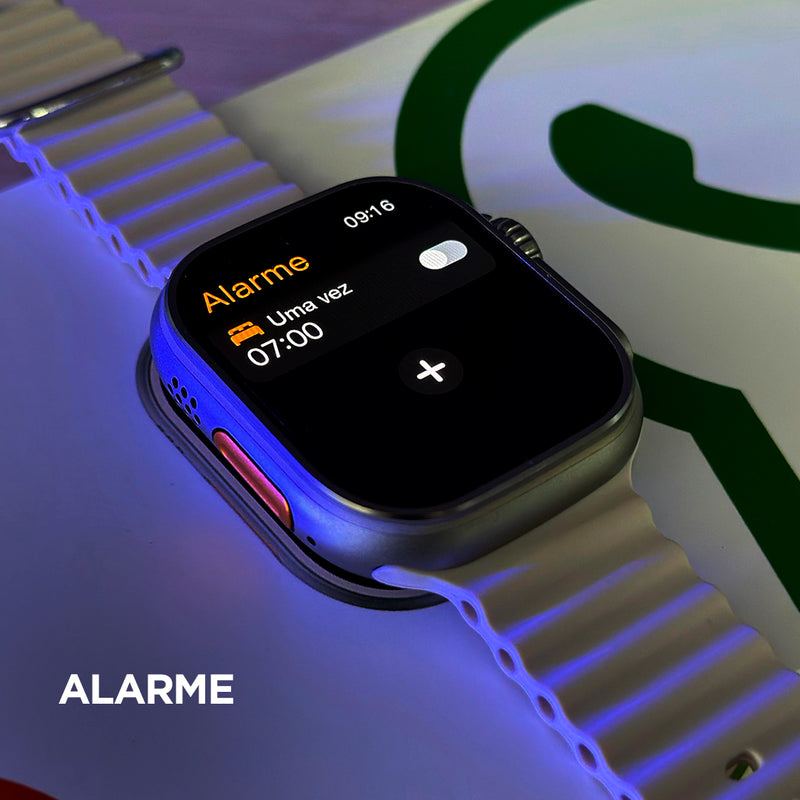 SmartWhatch U4 Plus