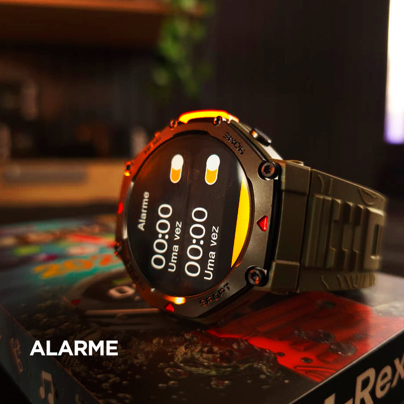 SmartWhatch Ma31