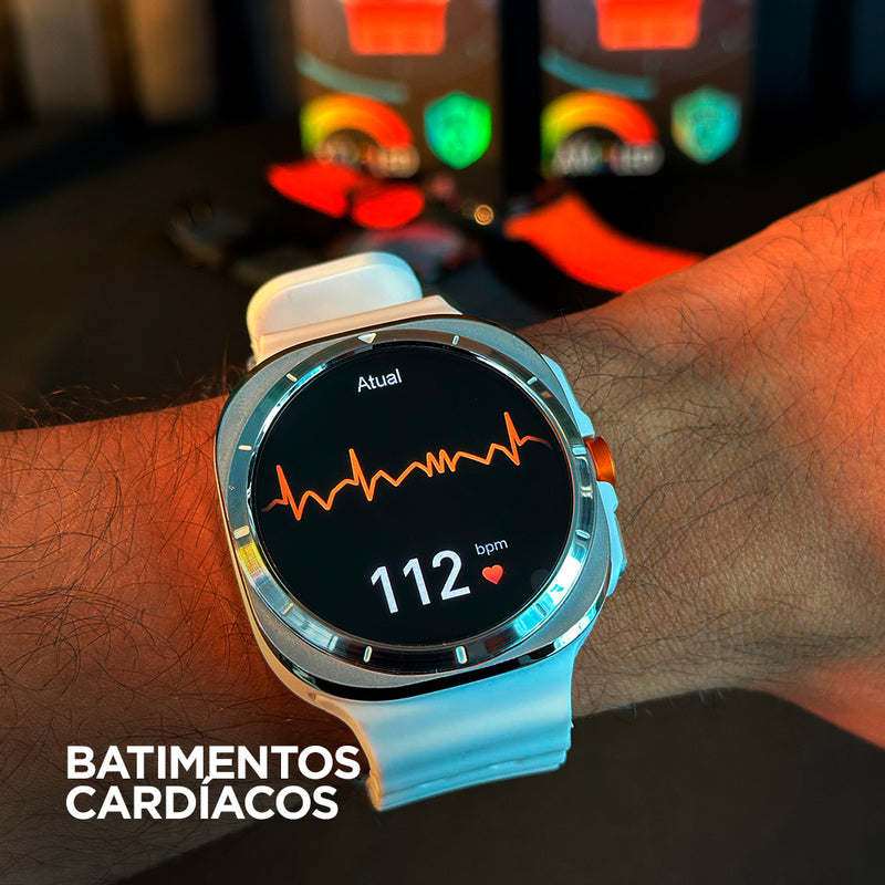 SmartWhatch SU01
