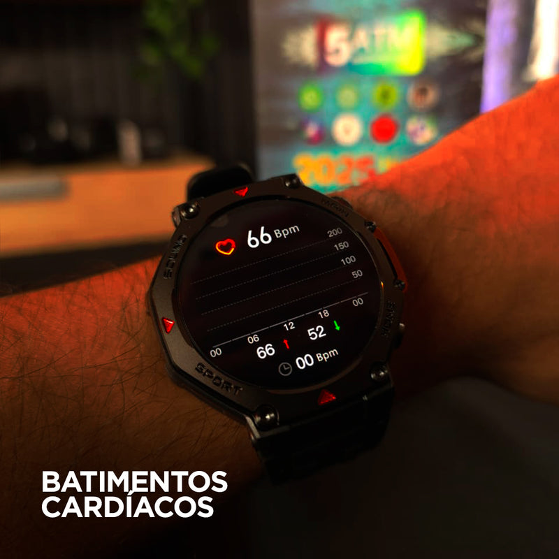 SmartWhatch Ma31