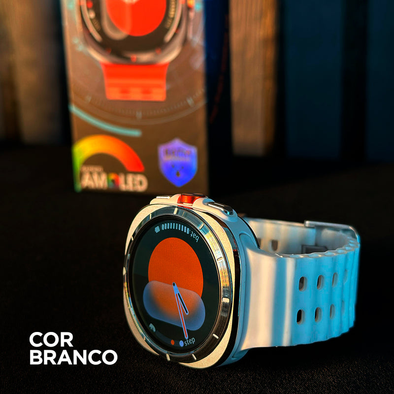 SmartWhatch SU01
