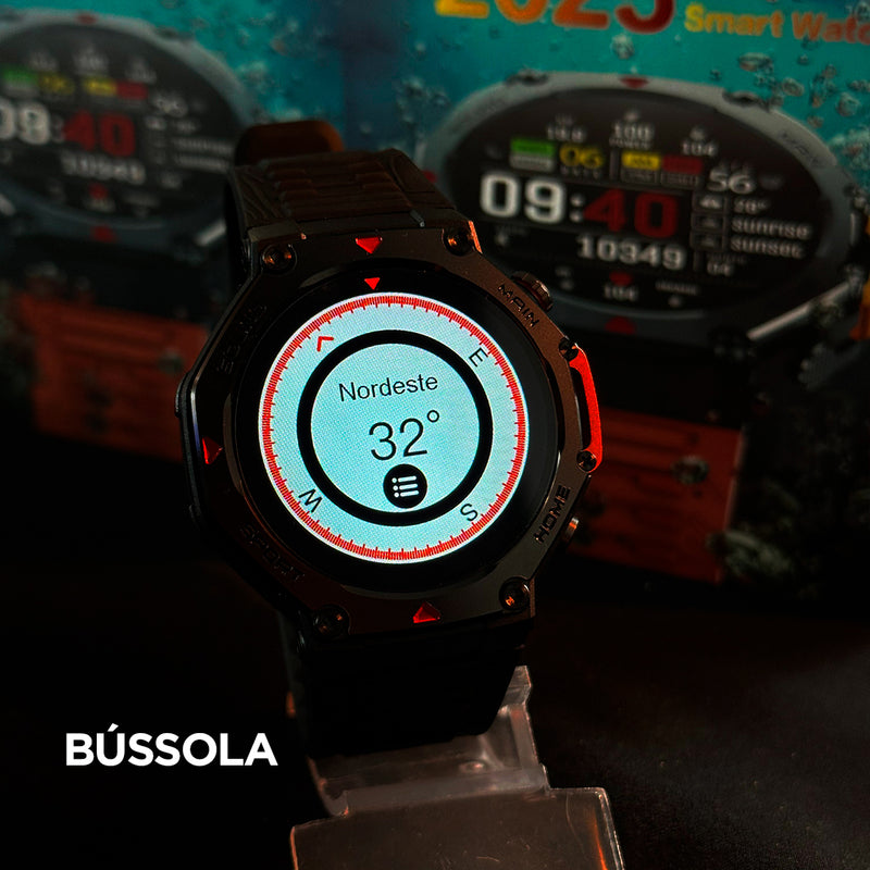 SmartWhatch Ma31