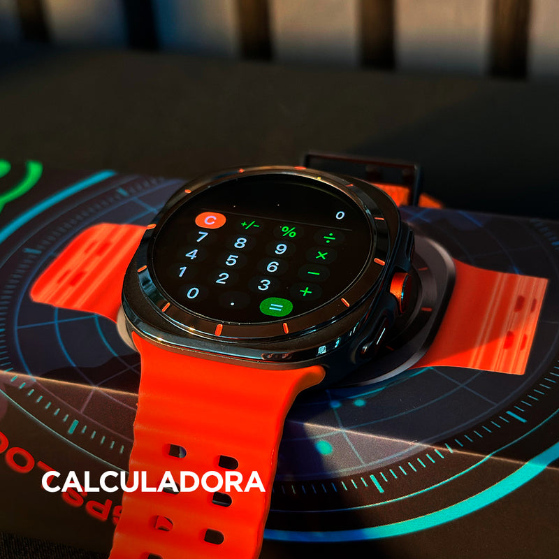 SmartWhatch SU01