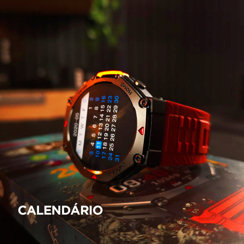 SmartWhatch Ma31