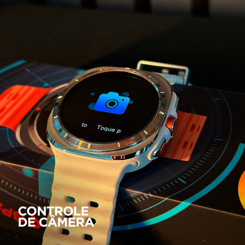 SmartWhatch SU01