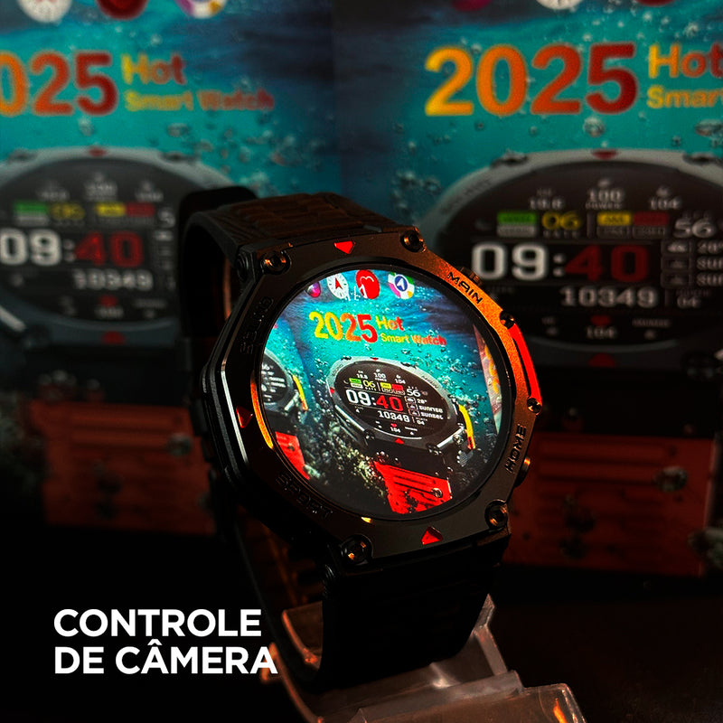 SmartWhatch Ma31