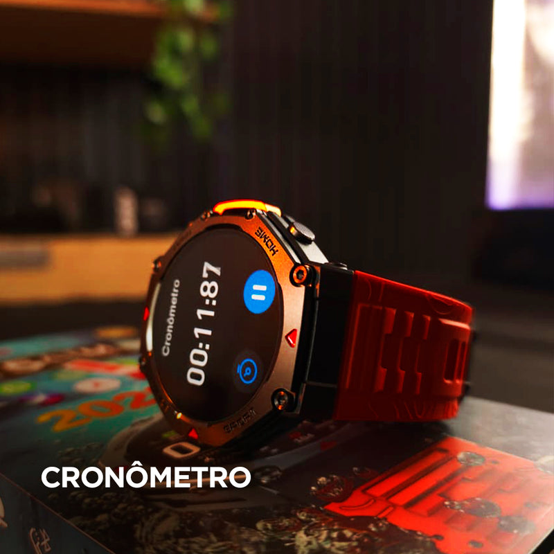 SmartWhatch Ma31